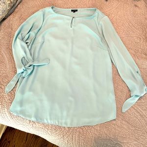 Work & Play Blouse